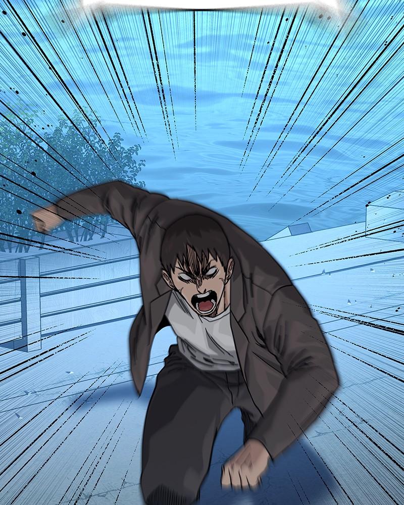 To Not Die Chap 139 - Next Chap 140