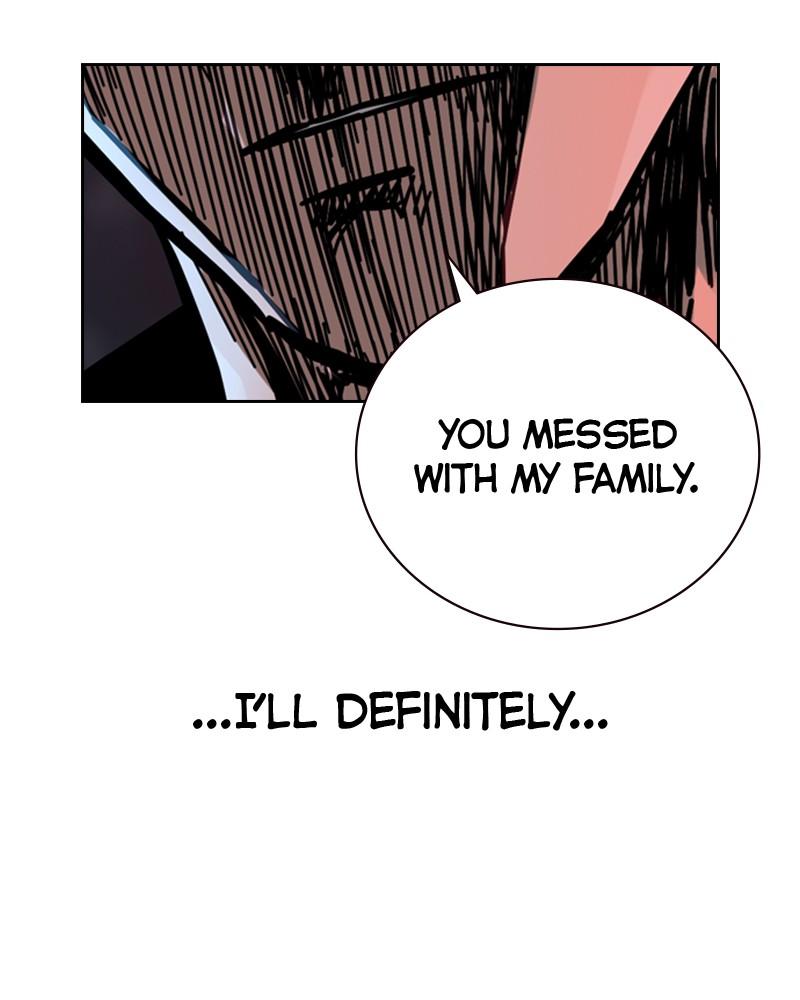 To Not Die Chap 139 - Next Chap 140