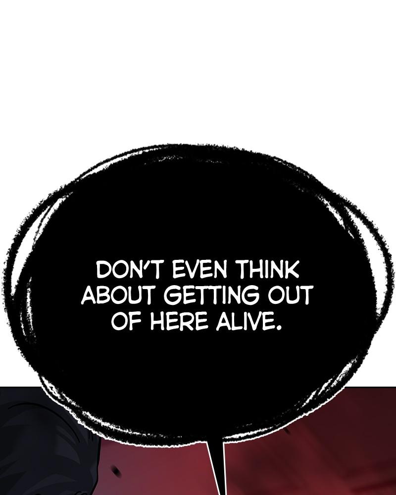 To Not Die Chap 139 - Next Chap 140