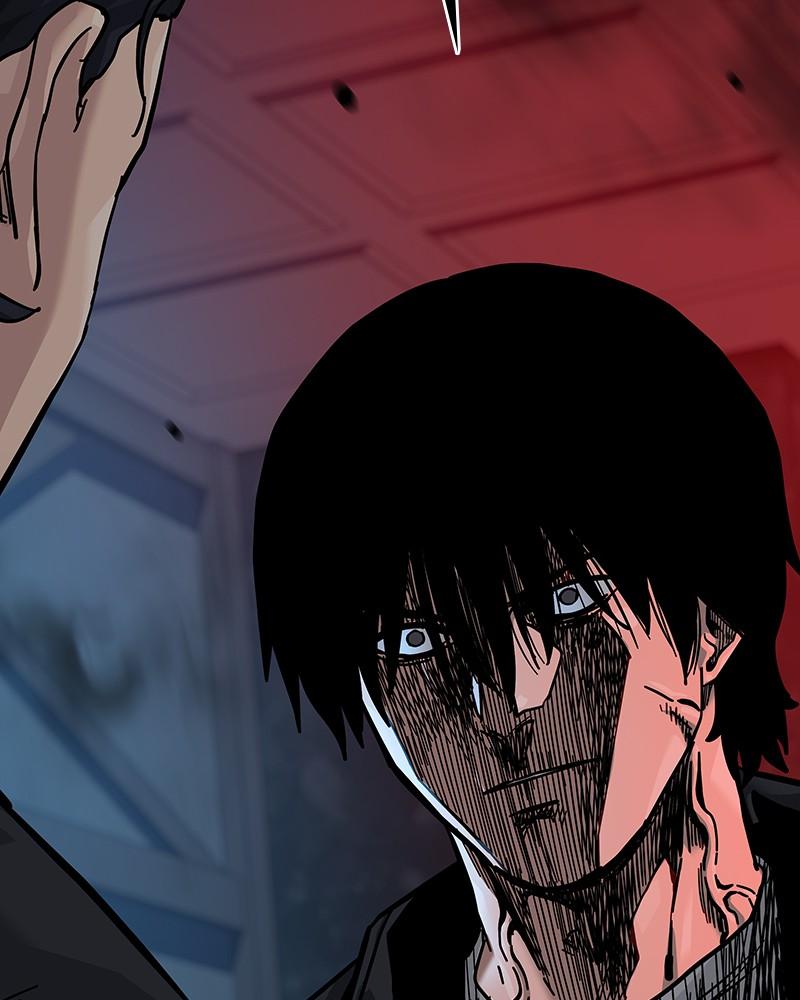 To Not Die Chap 139 - Next Chap 140