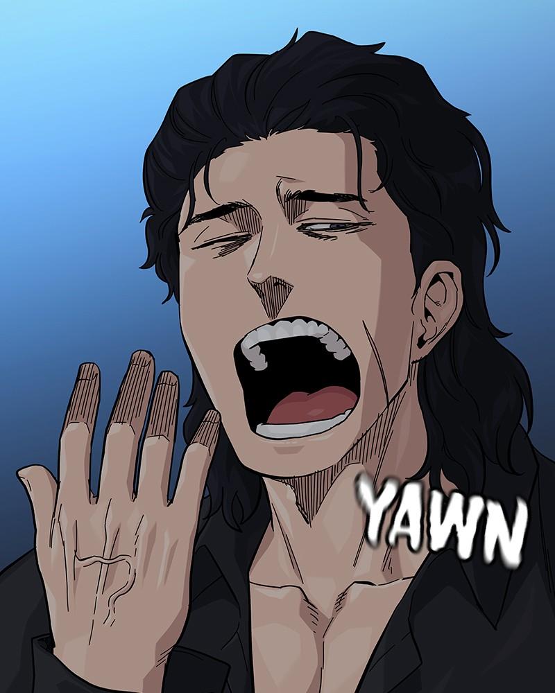 To Not Die Chap 230 - Next Chap 231