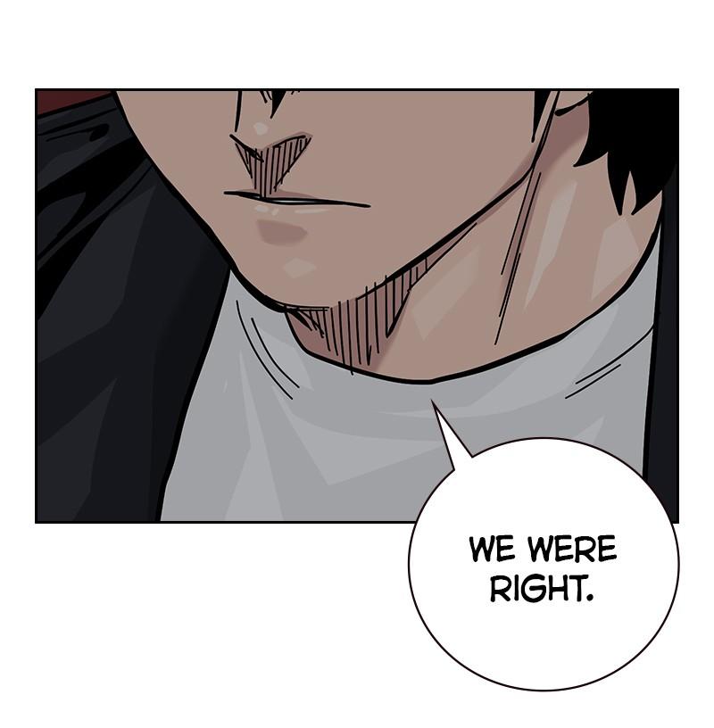 To Not Die Chap 139 - Next Chap 140