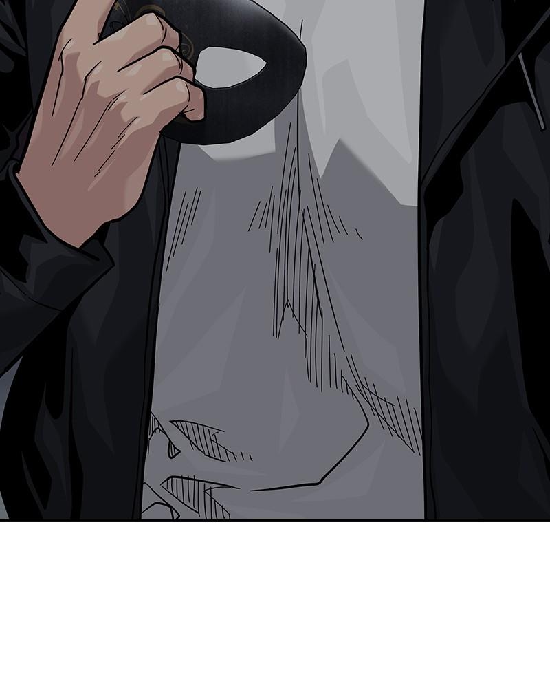 To Not Die Chap 139 - Next Chap 140