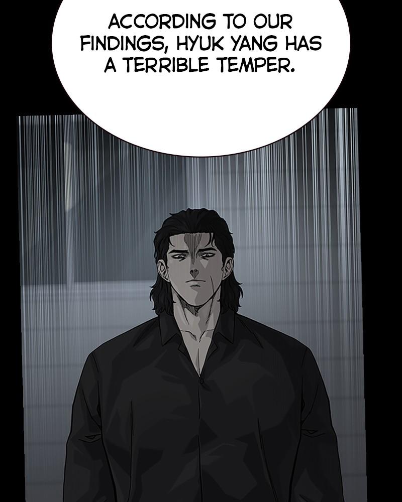 To Not Die Chap 139 - Next Chap 140