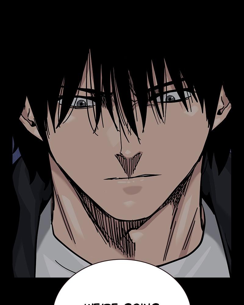 To Not Die Chap 139 - Next Chap 140