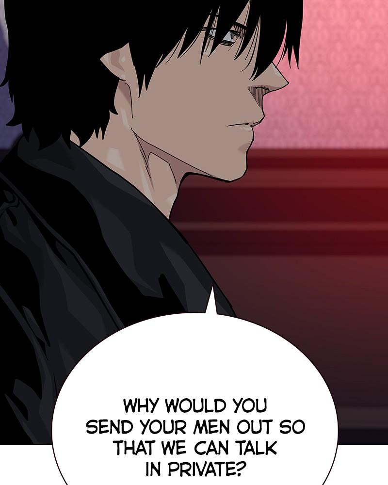 To Not Die Chap 139 - Next Chap 140