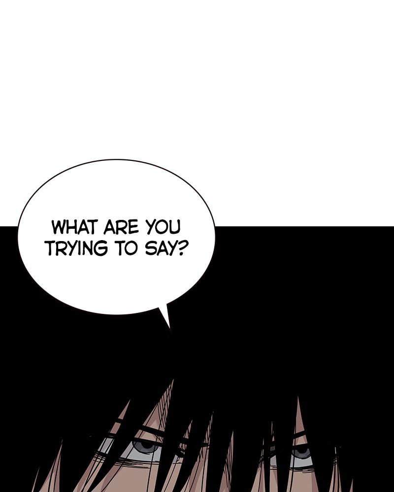 To Not Die Chap 139 - Next Chap 140