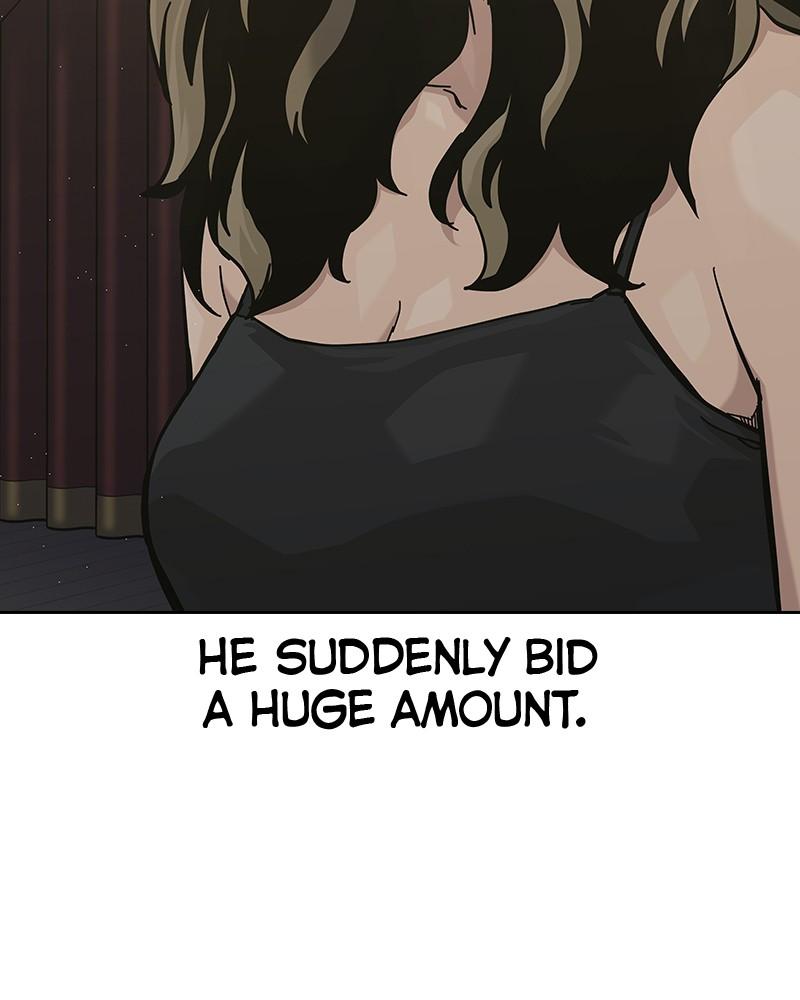 To Not Die Chap 139 - Next Chap 140