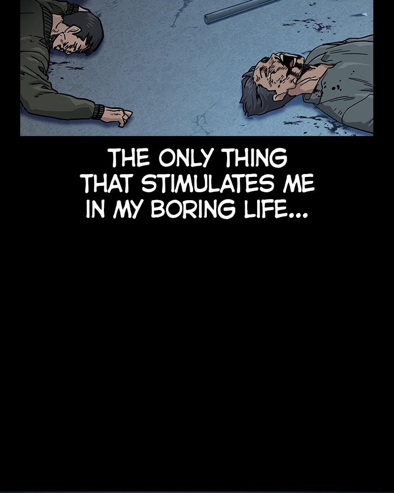 To Not Die Chap 139 - Next Chap 140