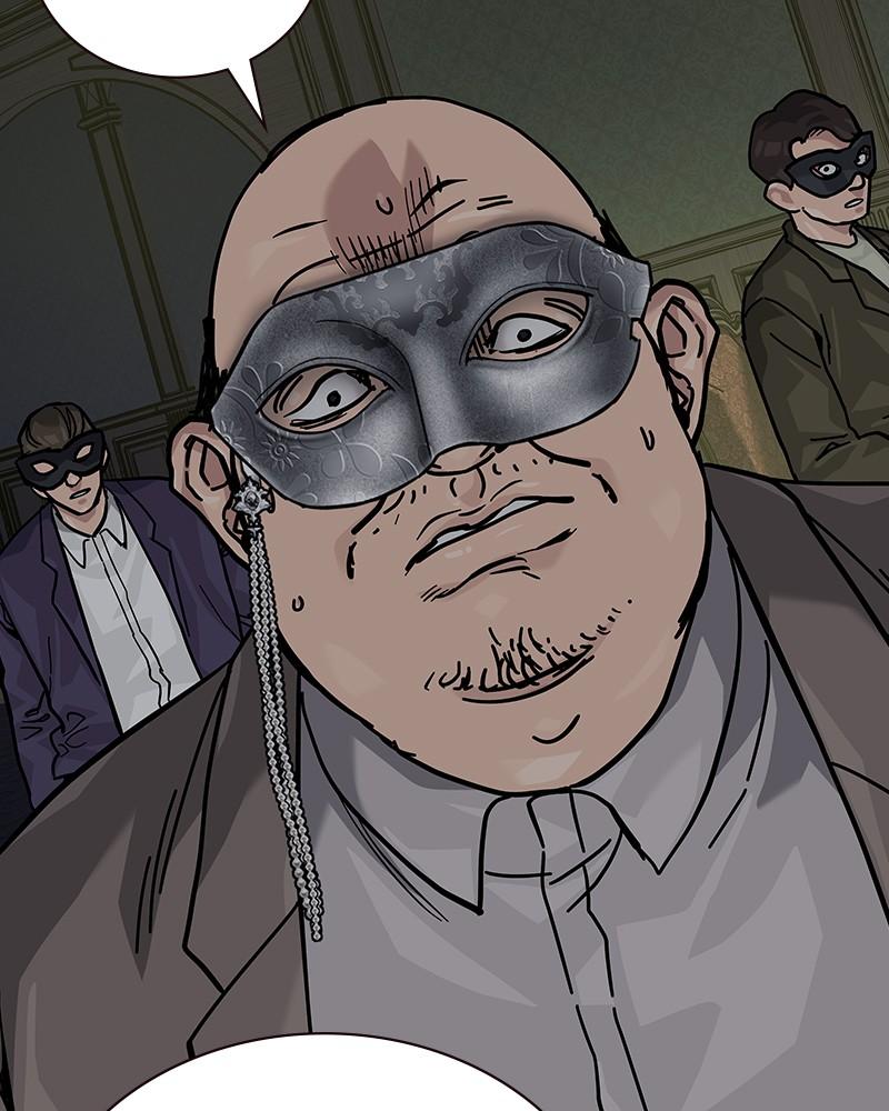 To Not Die Chap 139 - Next Chap 140