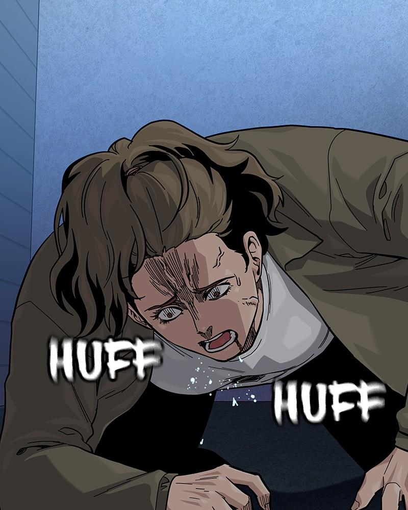 To Not Die Chap 139 - Next Chap 140
