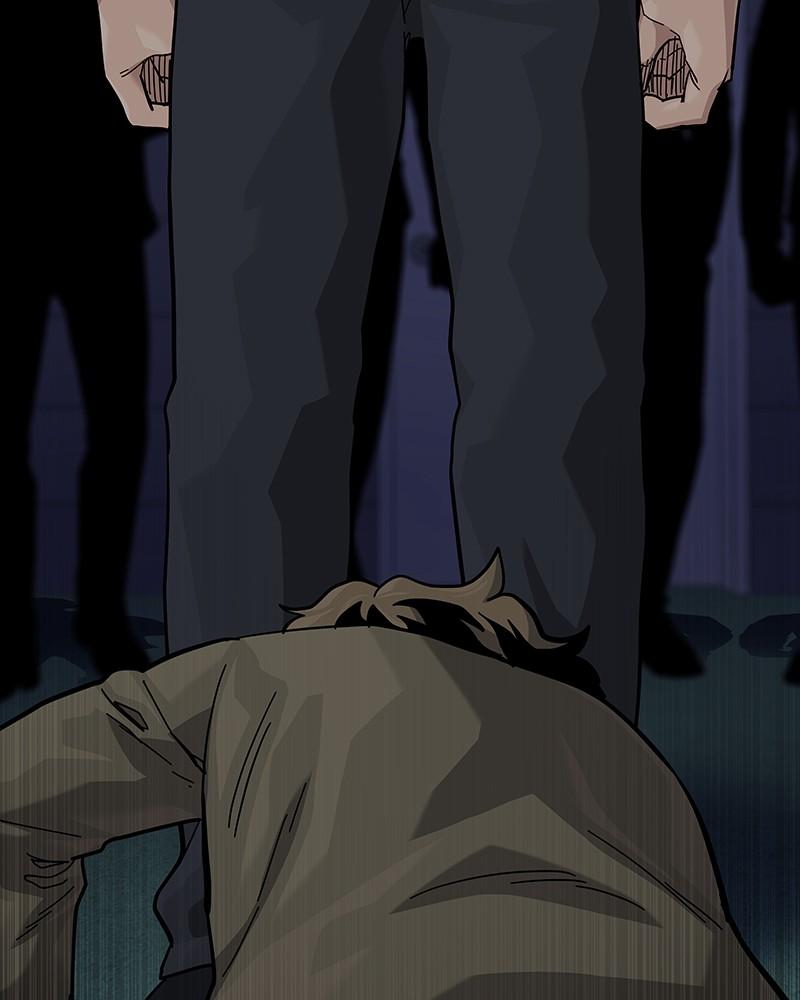 To Not Die Chap 139 - Next Chap 140
