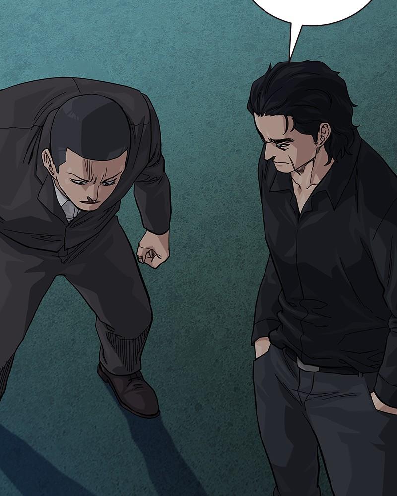 To Not Die Chap 139 - Next Chap 140