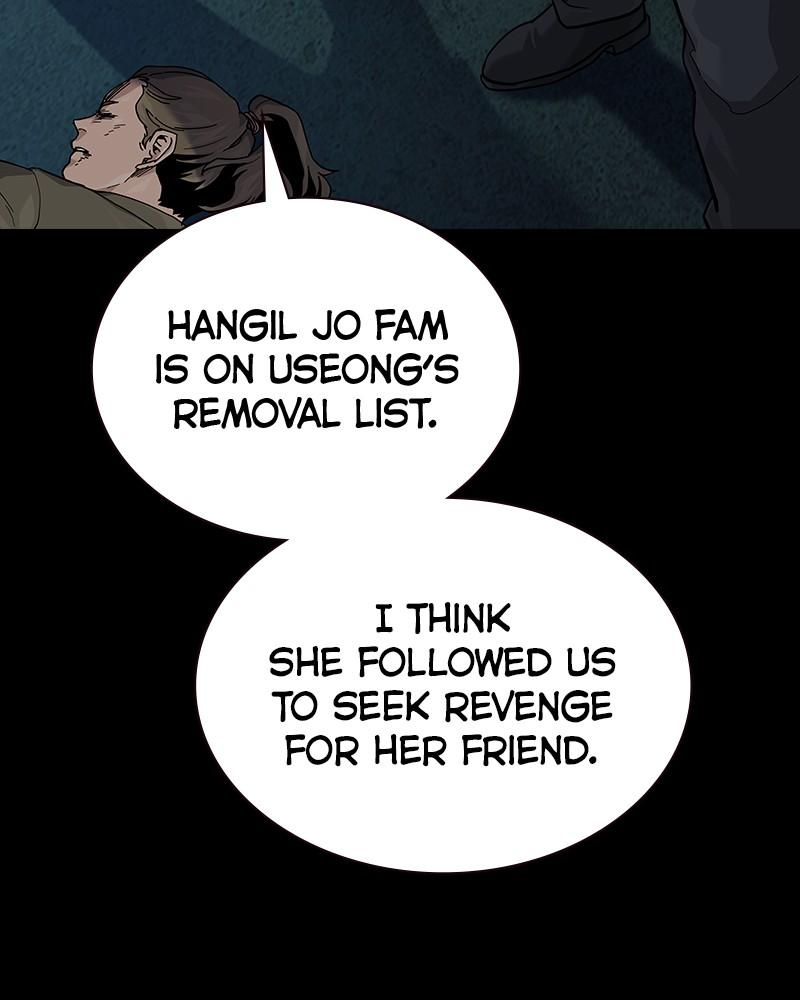 To Not Die Chap 139 - Next Chap 140