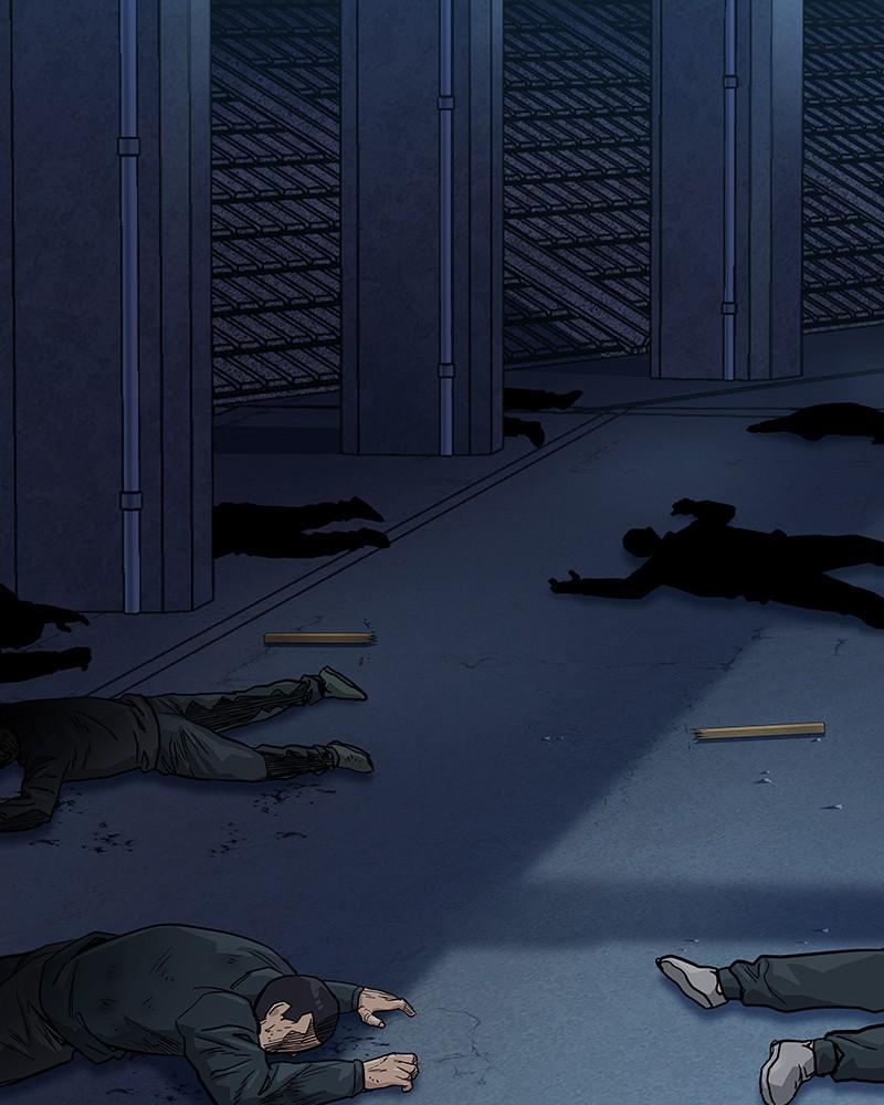 To Not Die Chap 139 - Next Chap 140