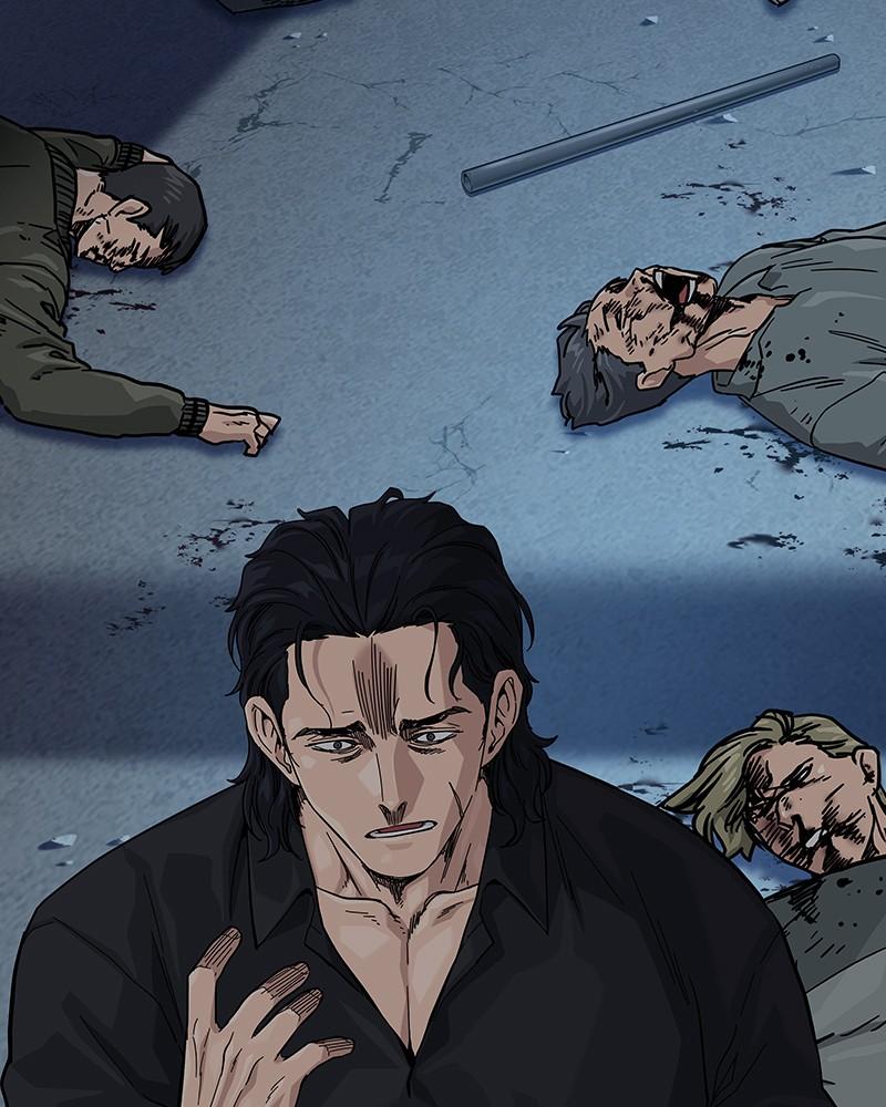 To Not Die Chap 139 - Next Chap 140