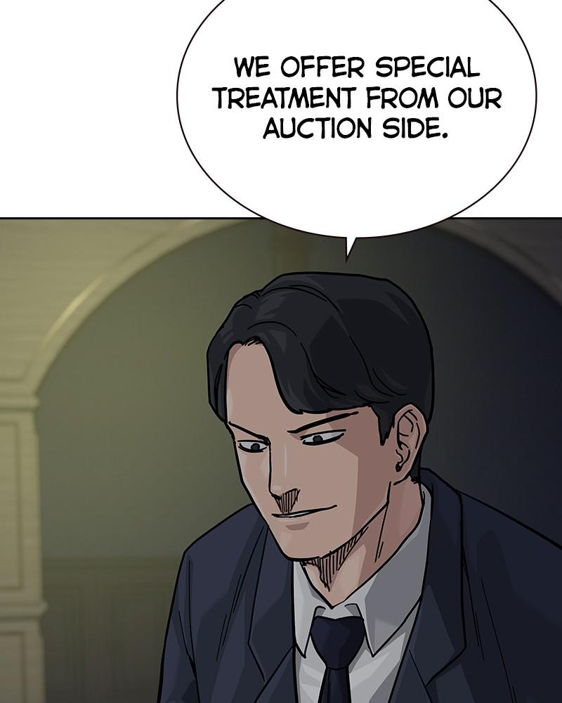 To Not Die Chap 139 - Next Chap 140