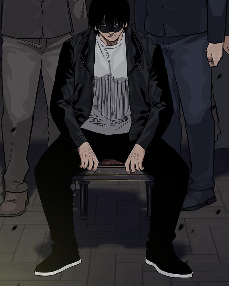 To Not Die Chap 139 - Next Chap 140