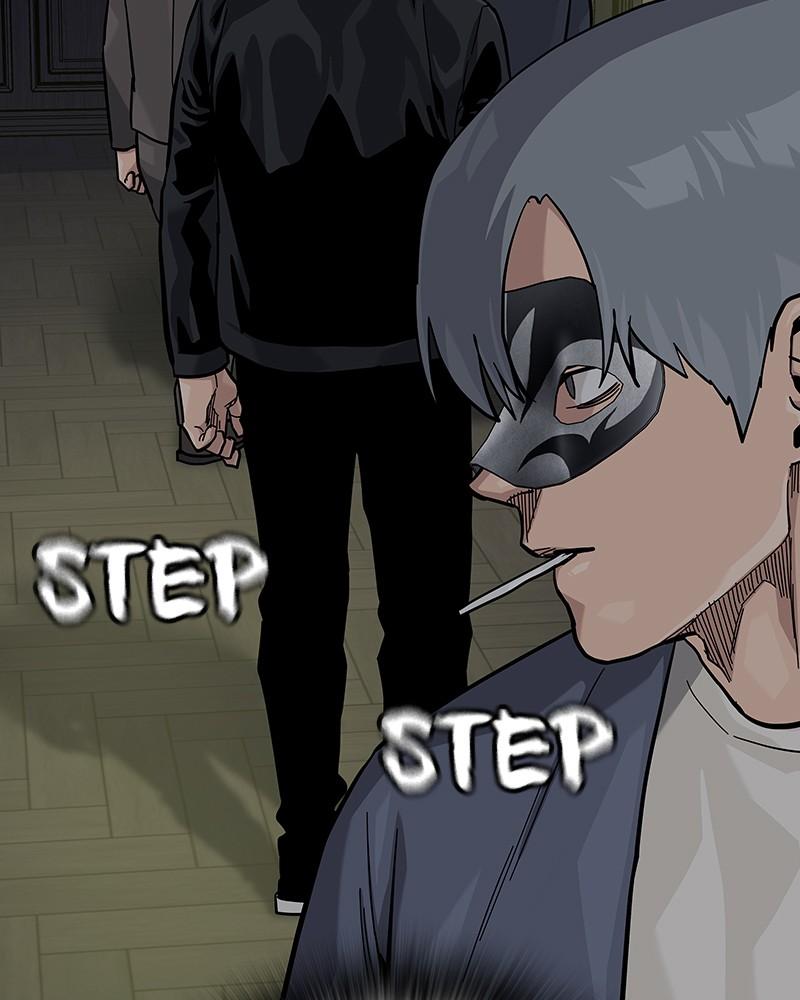 To Not Die Chap 139 - Next Chap 140