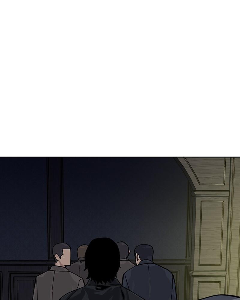 To Not Die Chap 139 - Next Chap 140