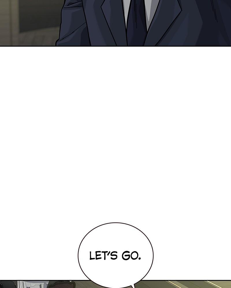 To Not Die Chap 139 - Next Chap 140