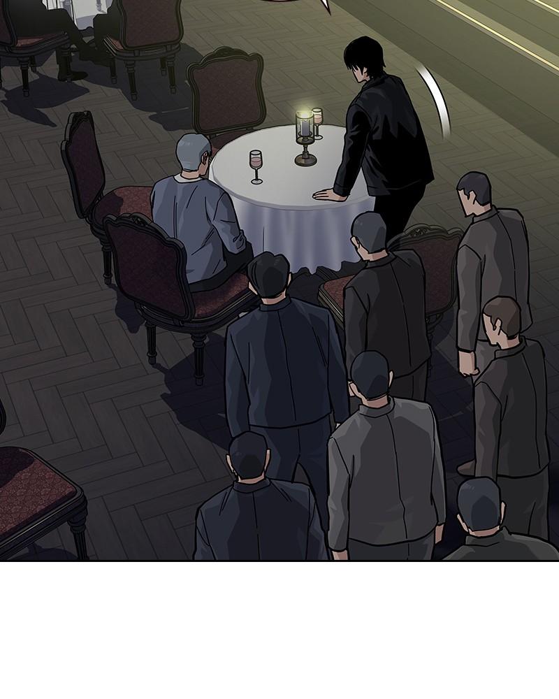 To Not Die Chap 230 - Next Chap 231