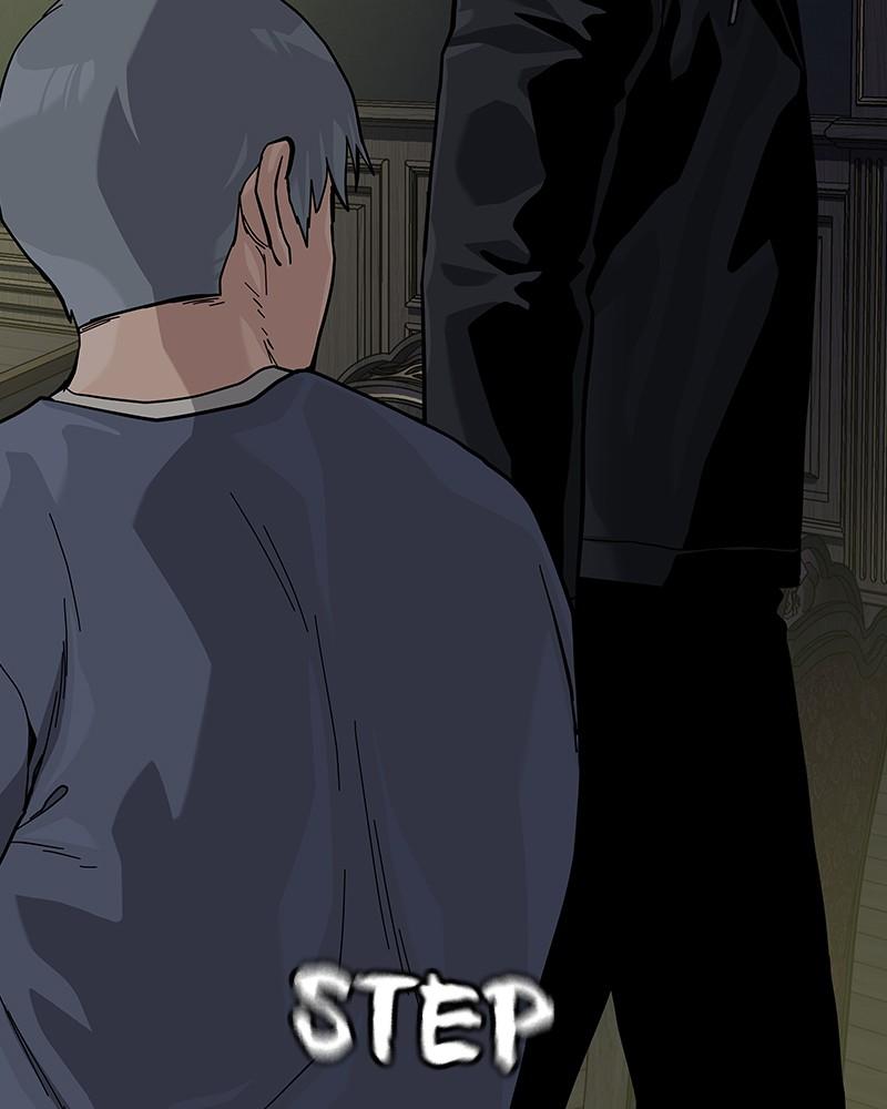 To Not Die Chap 139 - Next Chap 140