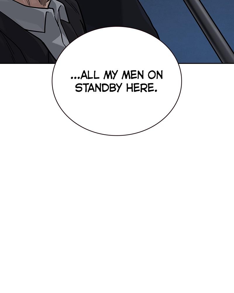 To Not Die Chap 221 - Next Chap 222