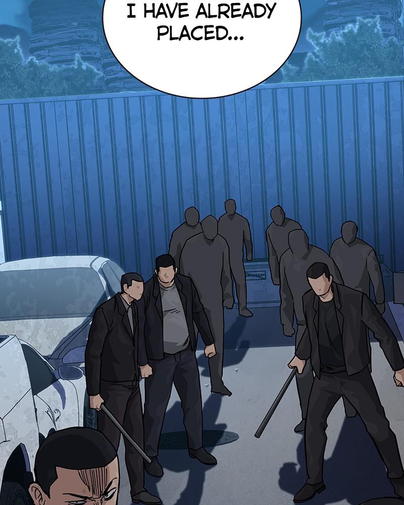 To Not Die Chap 221 - Next Chap 222