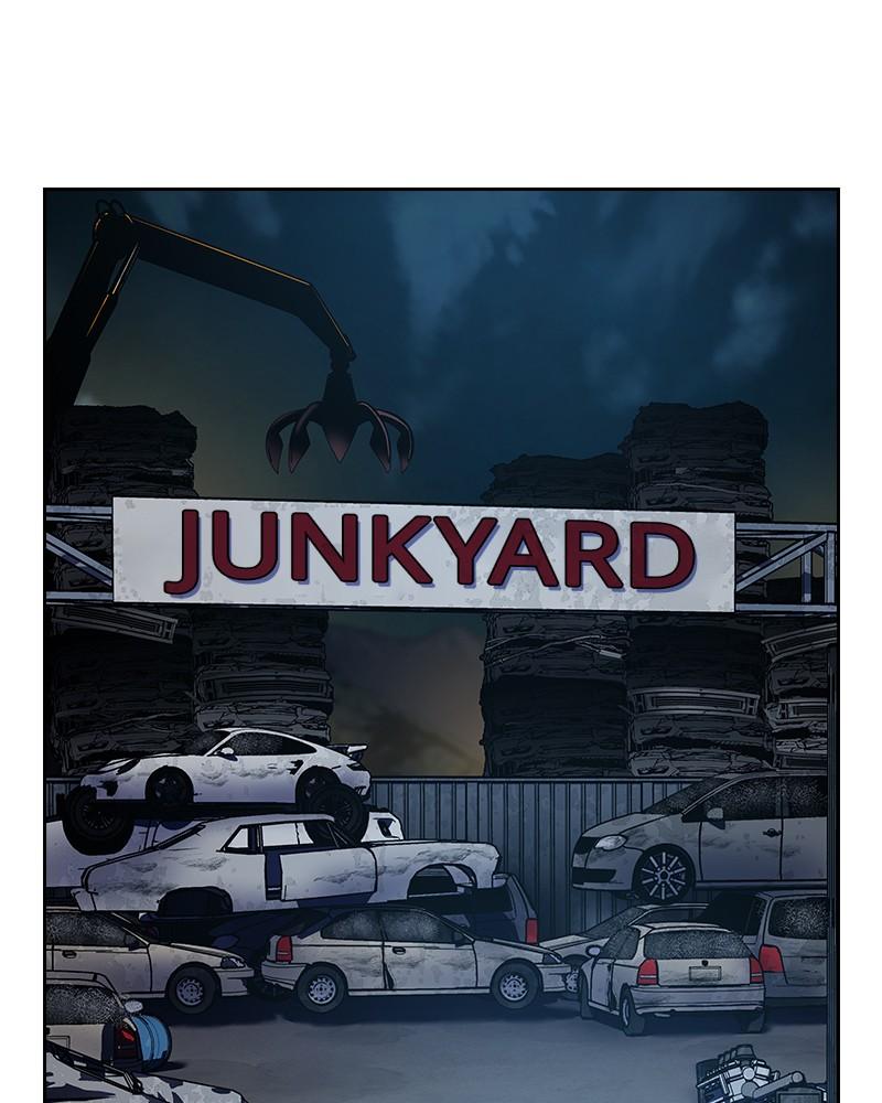 To Not Die Chap 221 - Next Chap 222