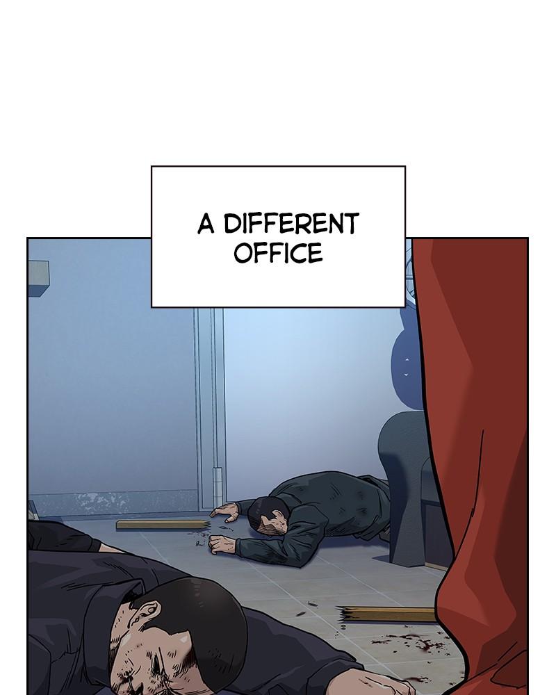 To Not Die Chap 130 - Next Chap 131