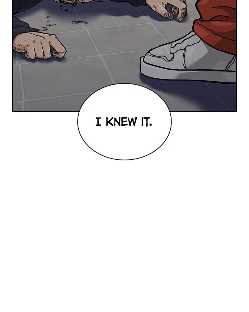 To Not Die Chap 221 - Next Chap 222