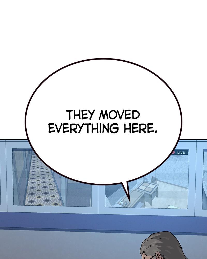 To Not Die Chap 130 - Next Chap 131