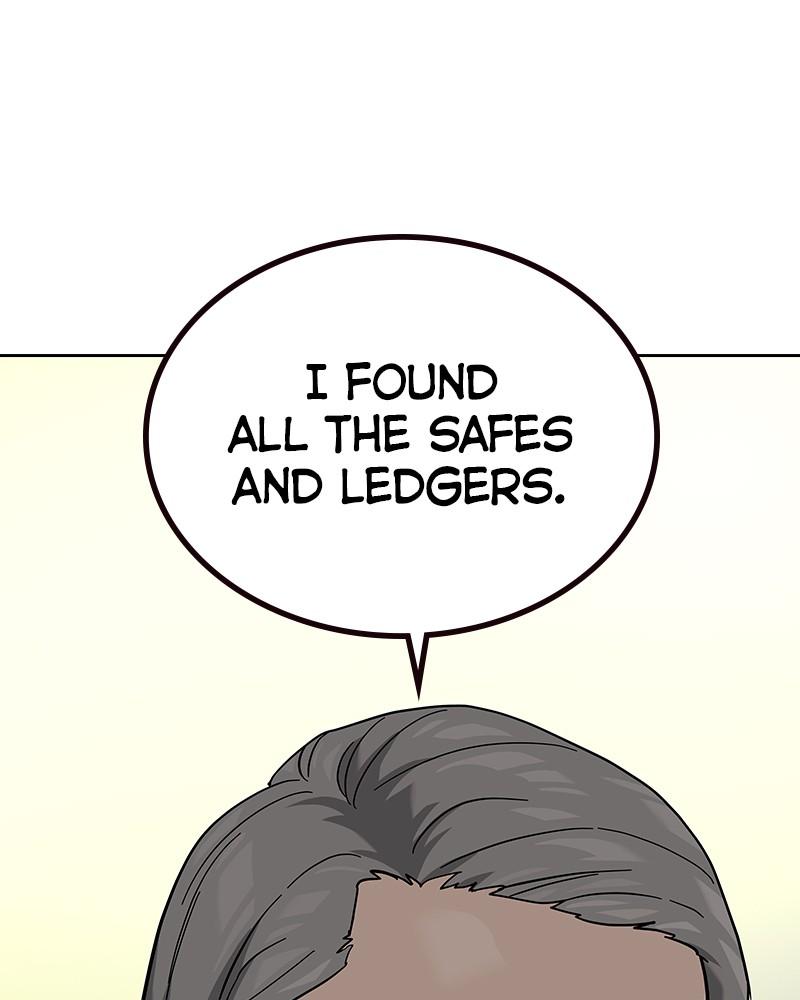 To Not Die Chap 130 - Next Chap 131