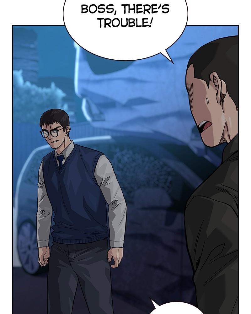 To Not Die Chap 221 - Next Chap 222