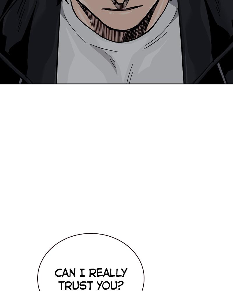 To Not Die Chap 221 - Next Chap 222