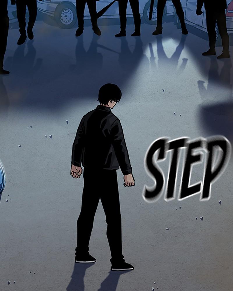 To Not Die Chap 221 - Next Chap 222