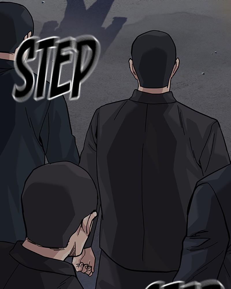 To Not Die Chap 130 - Next Chap 131