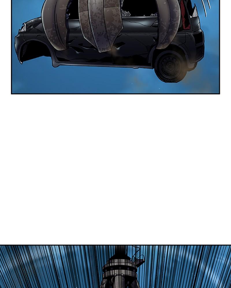 To Not Die Chap 221 - Next Chap 222