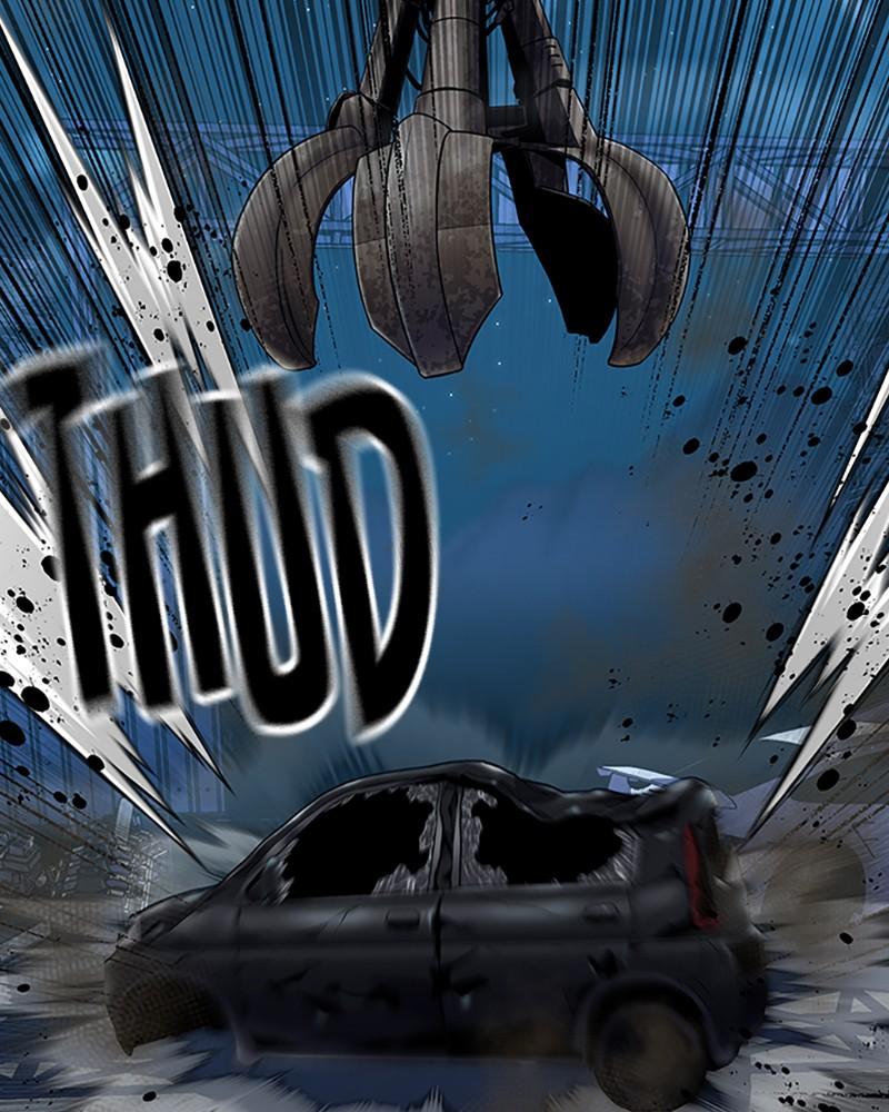 To Not Die Chap 221 - Next Chap 222