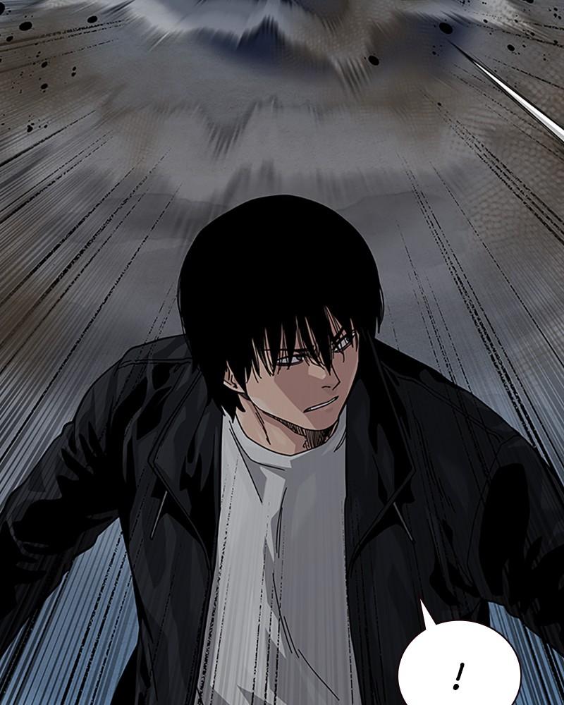 To Not Die Chap 221 - Next Chap 222