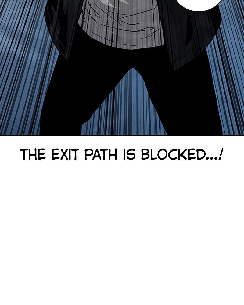 To Not Die Chap 221 - Next Chap 222