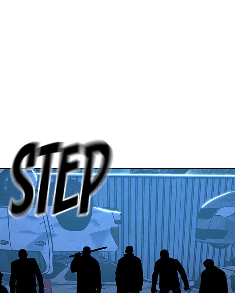 To Not Die Chap 130 - Next Chap 131