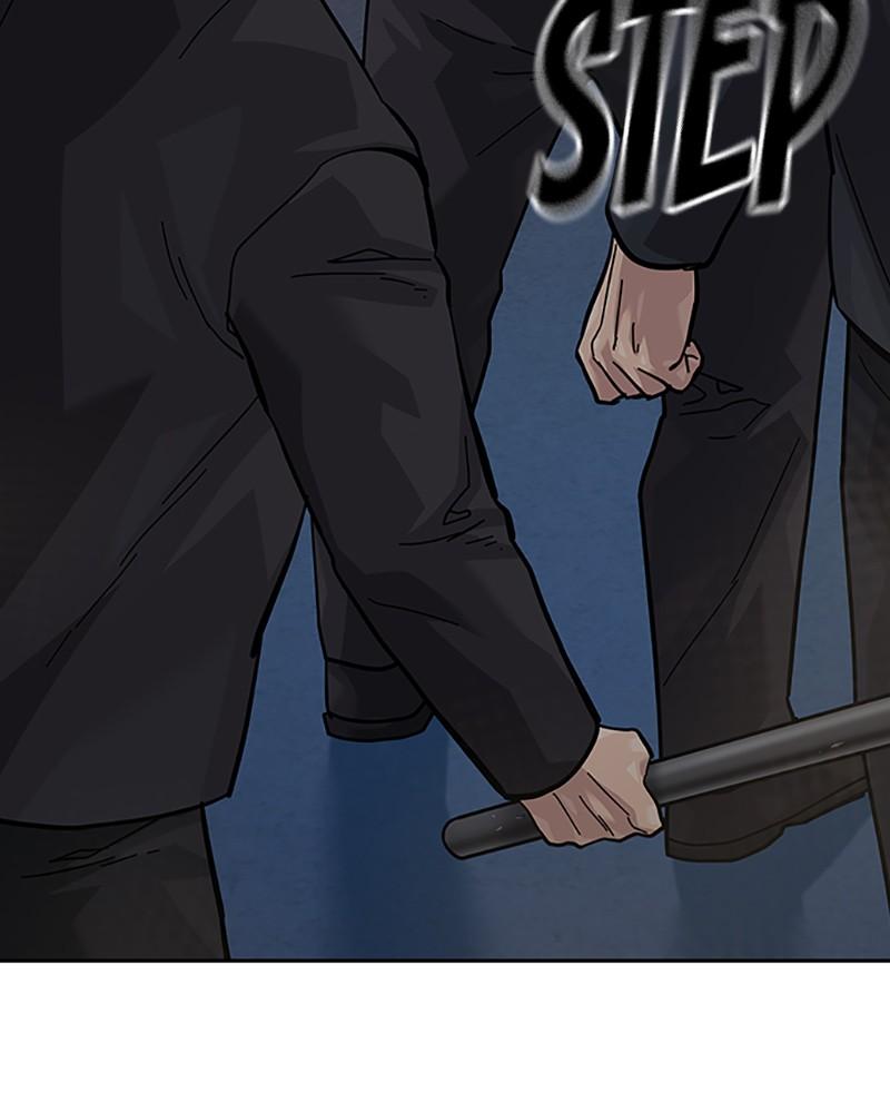 To Not Die Chap 130 - Next Chap 131