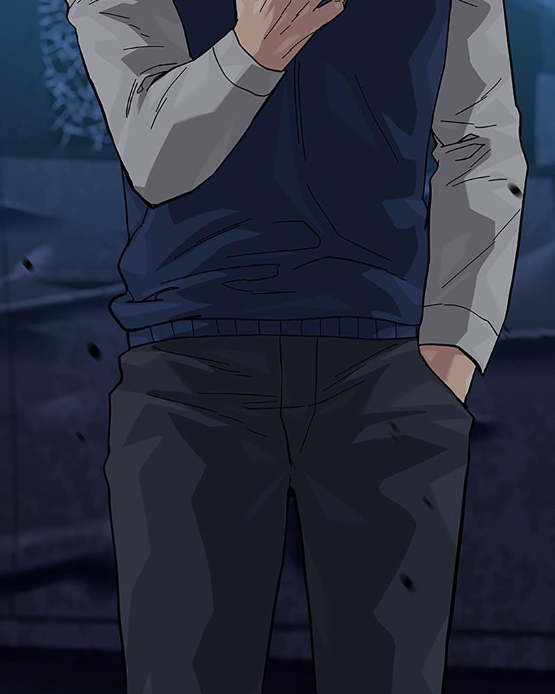 To Not Die Chap 130 - Next Chap 131