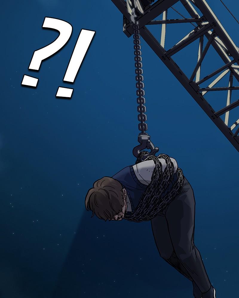 To Not Die Chap 130 - Next Chap 131