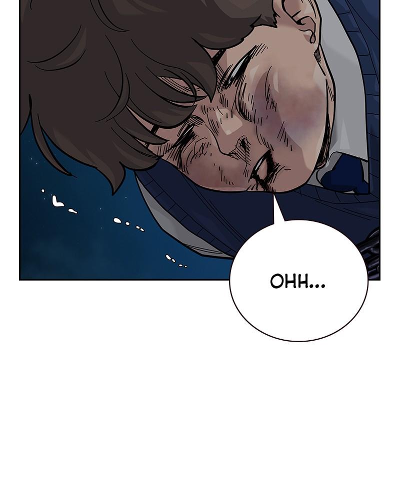 To Not Die Chap 130 - Next Chap 131