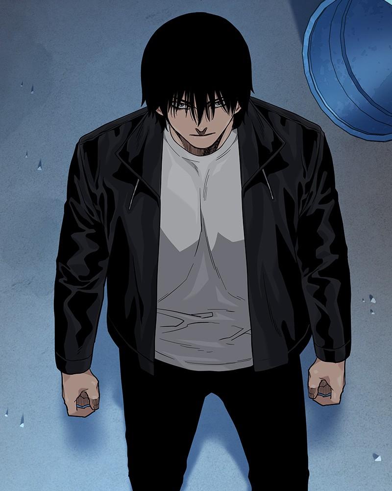 To Not Die Chap 221 - Next Chap 222