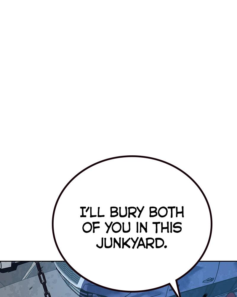 To Not Die Chap 221 - Next Chap 222