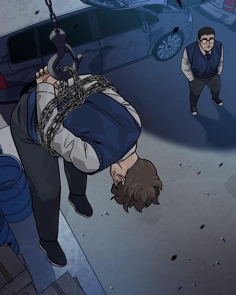 To Not Die Chap 130 - Next Chap 131